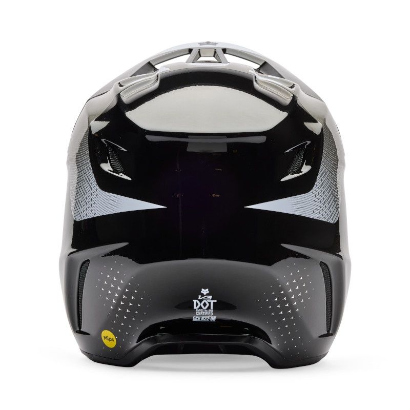 Fox V3 Tine Helmet