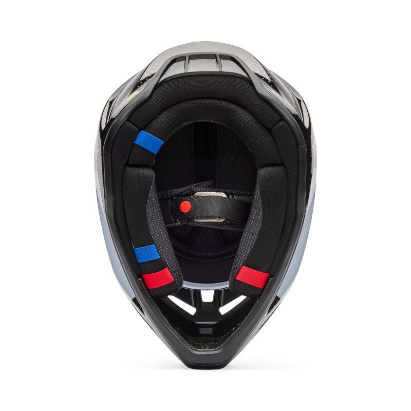 Fox V3 Tine Helmet