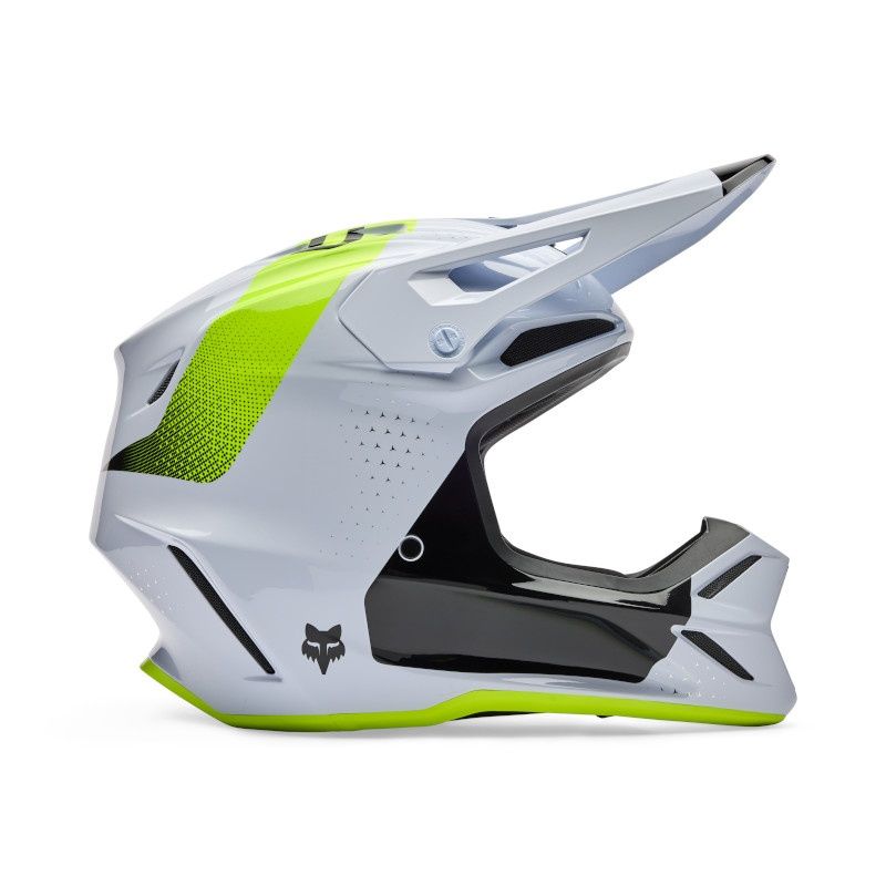 Fox V3 Tine Helmet