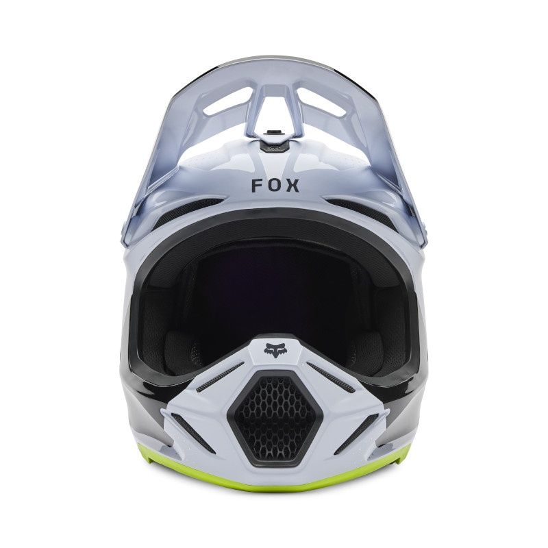 Fox V3 Tine Helmet