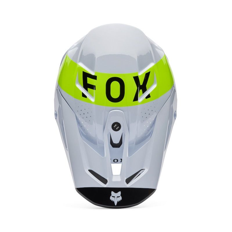 Fox V3 Tine Helmet