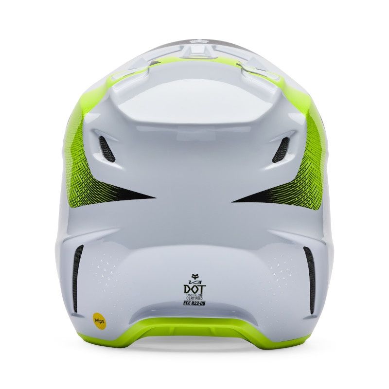 Fox V3 Tine Helmet