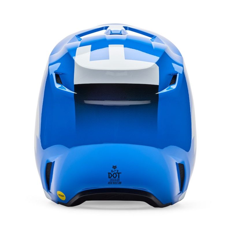 Fox V1 Shield Helmet