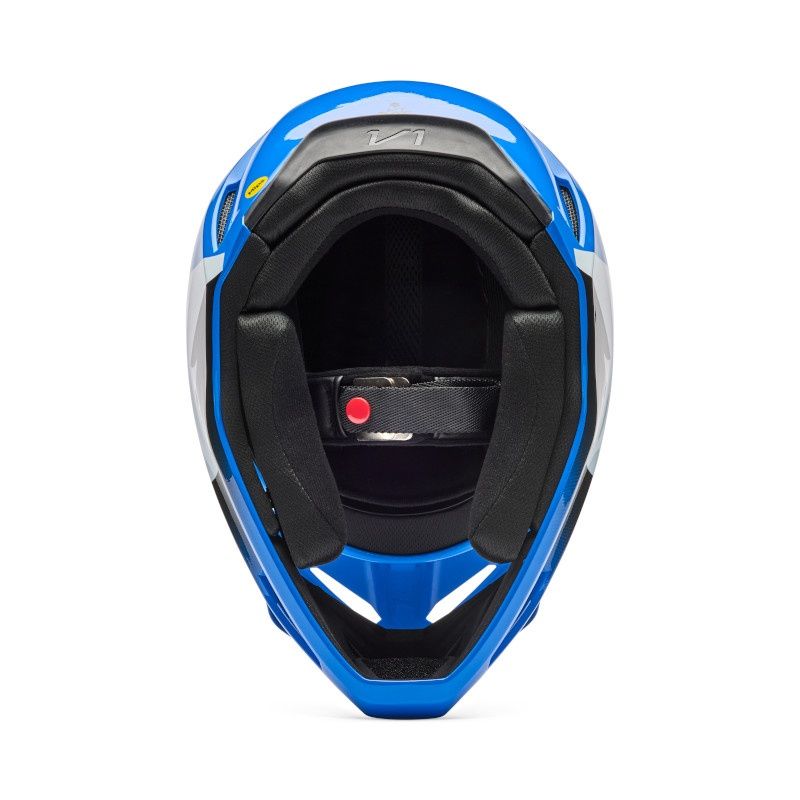 Fox V1 Shield Helmet