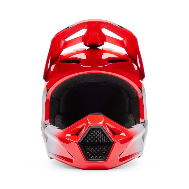 Fox V1 Shield Helmet