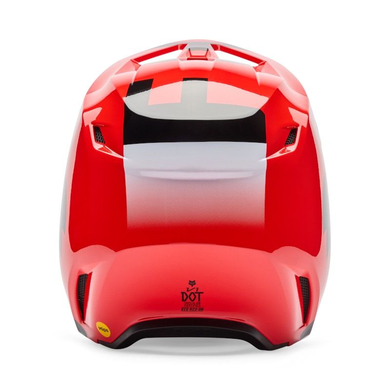 Fox V1 Shield Helmet