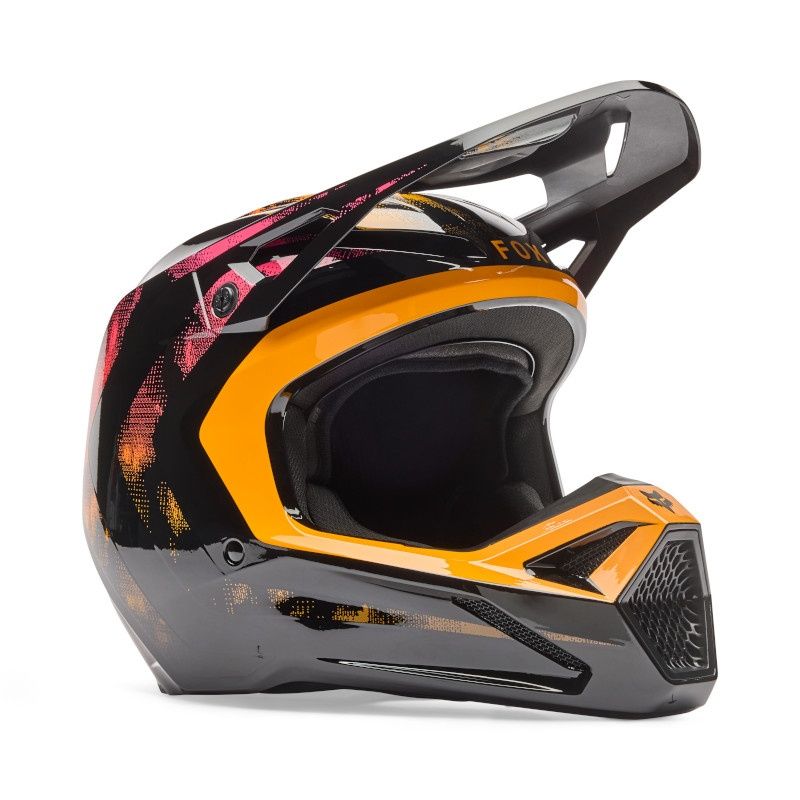 Fox V1 Kairos Helmet