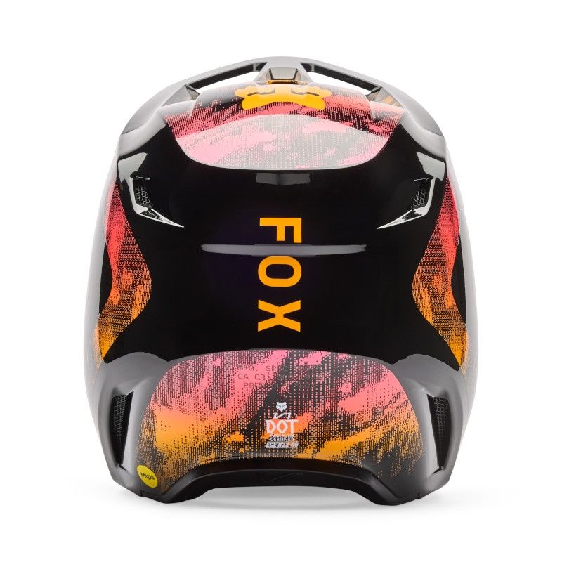 Fox V1 Kairos Helmet