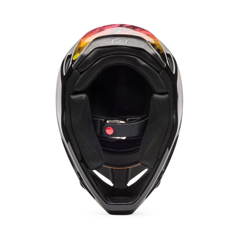 Fox V1 Kairos Helmet