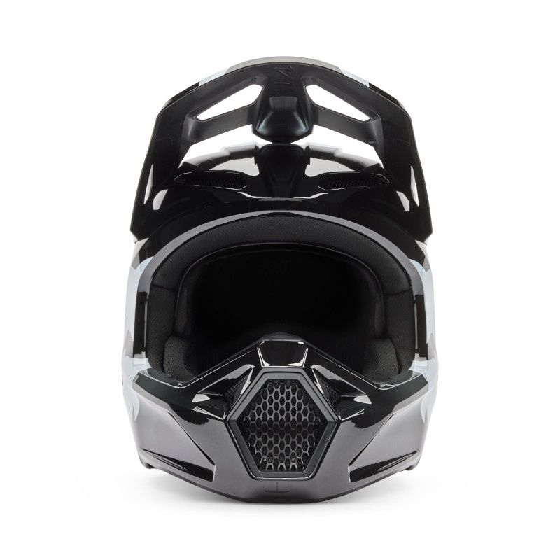 Fox Yth V1 Shield Helmet