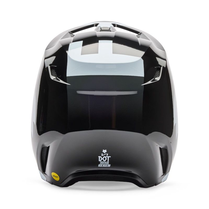 Fox Yth V1 Shield Helmet