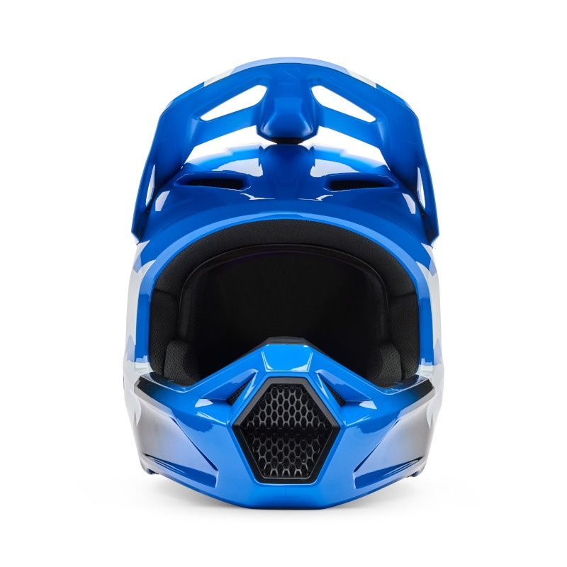 Fox Yth V1 Shield Helmet
