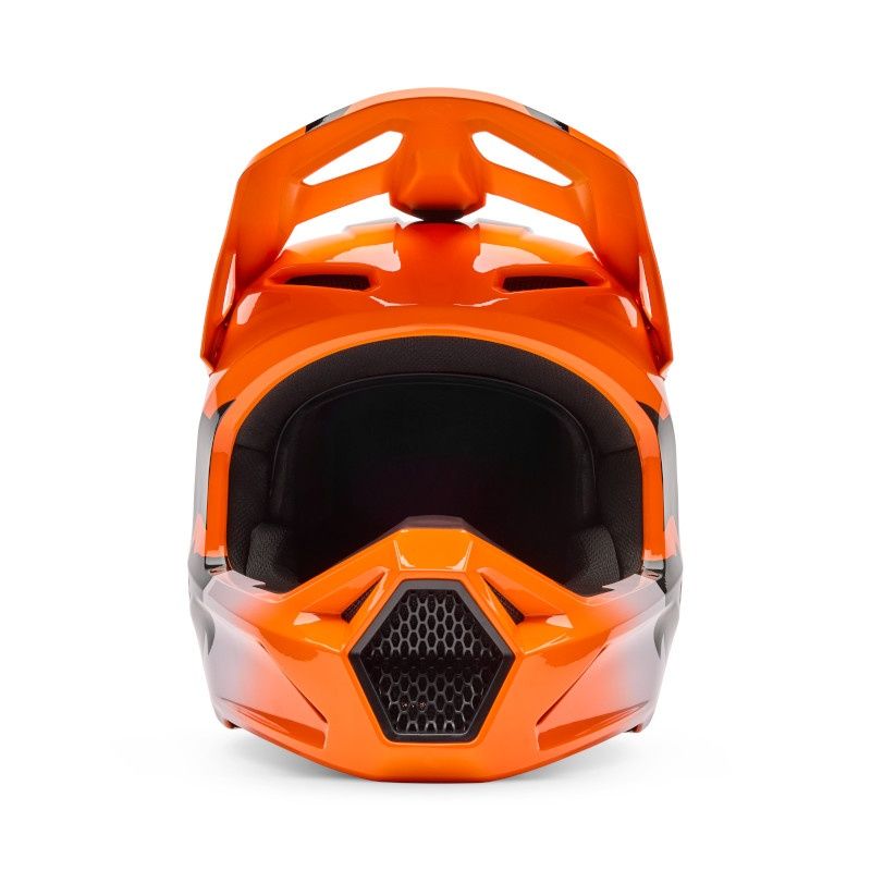 Fox Yth V1 Shield Helmet