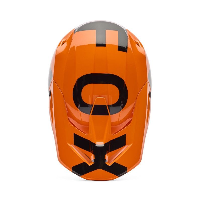 Fox Yth V1 Shield Helmet