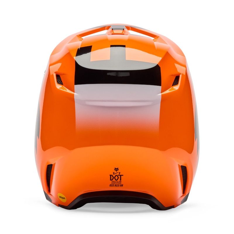 Fox Yth V1 Shield Helmet