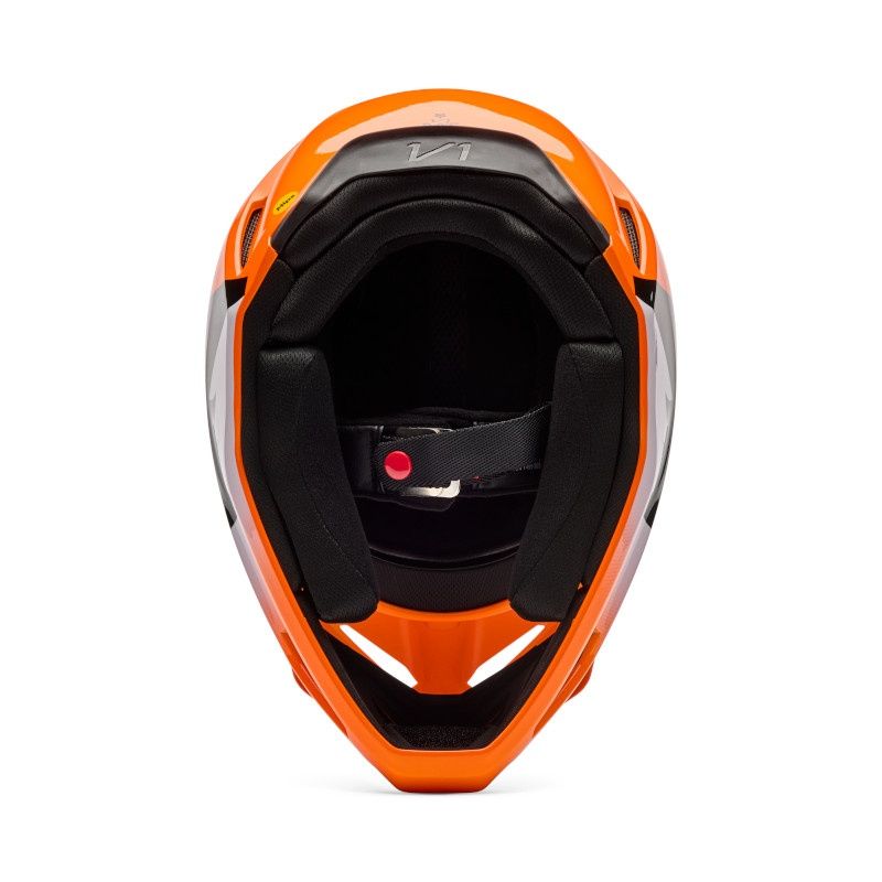 Fox Yth V1 Shield Helmet