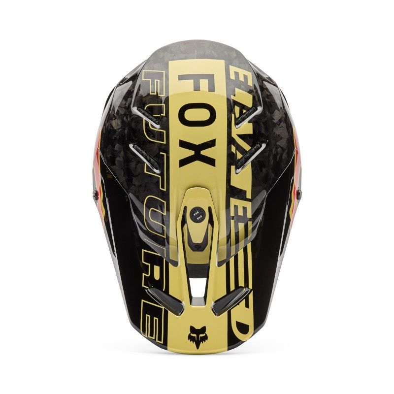 Fox V3 RS Inning Helmet