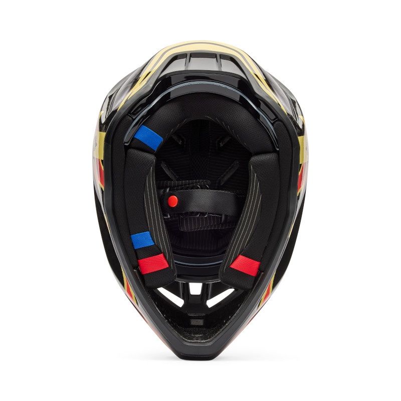 Fox V3 RS Inning Helmet