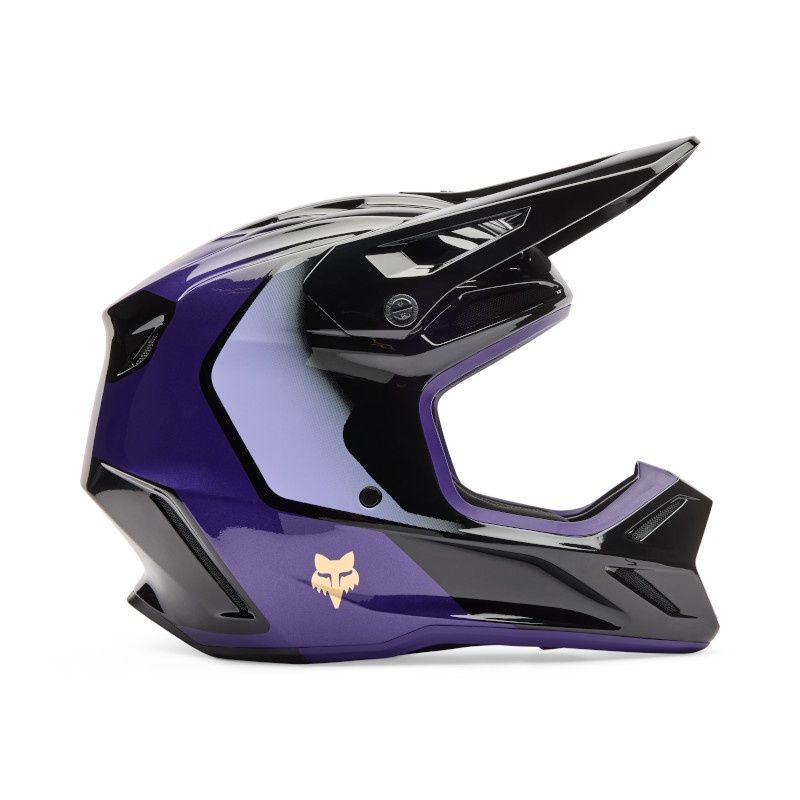 Fox V3 Drip Helmet