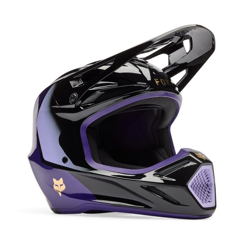 Fox V3 Drip Helmet