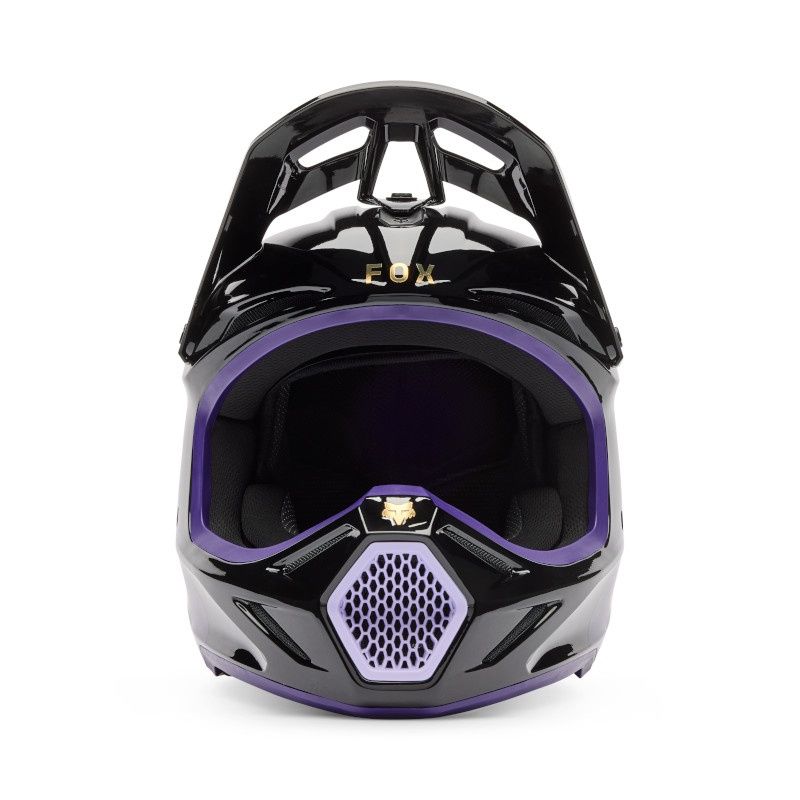 Fox V3 Drip Helmet