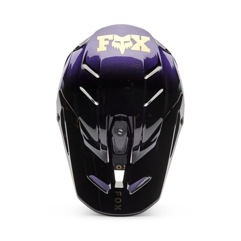 Fox V3 Drip Helmet