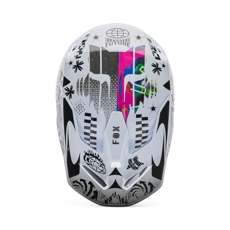 Fox V1 Image Cosmo Helmet