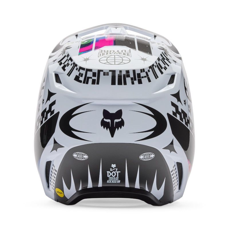 Fox V1 Image Cosmo Helmet