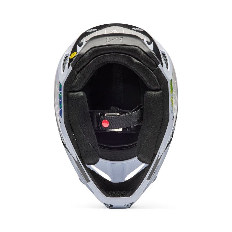 Fox V1 Image Cosmo Helmet