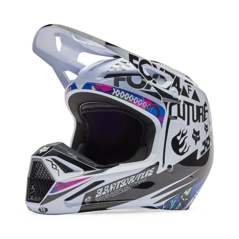 Fox V1 Image Cosmo Helmet
