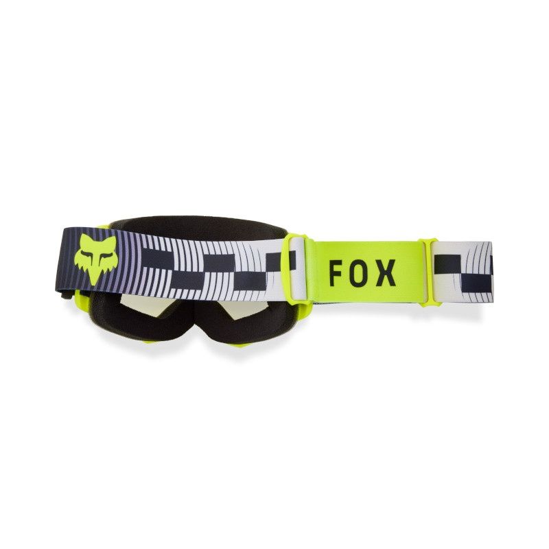 Fox Main Collect Goggle