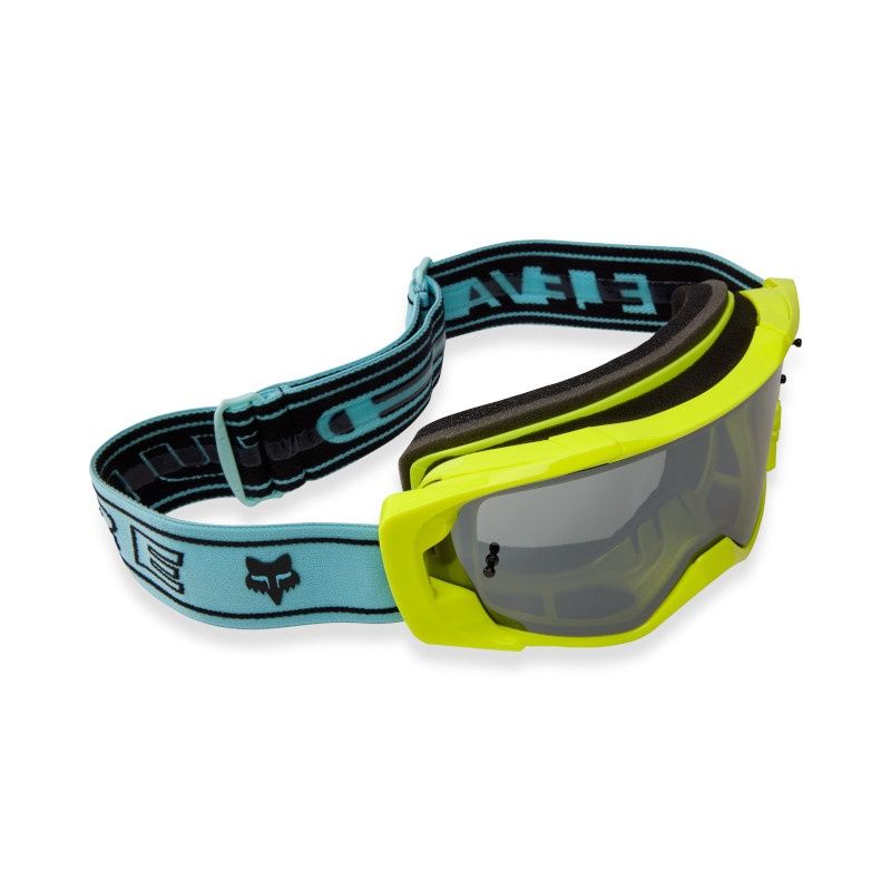 Fox Vue Elevated LE Goggle-Vivid