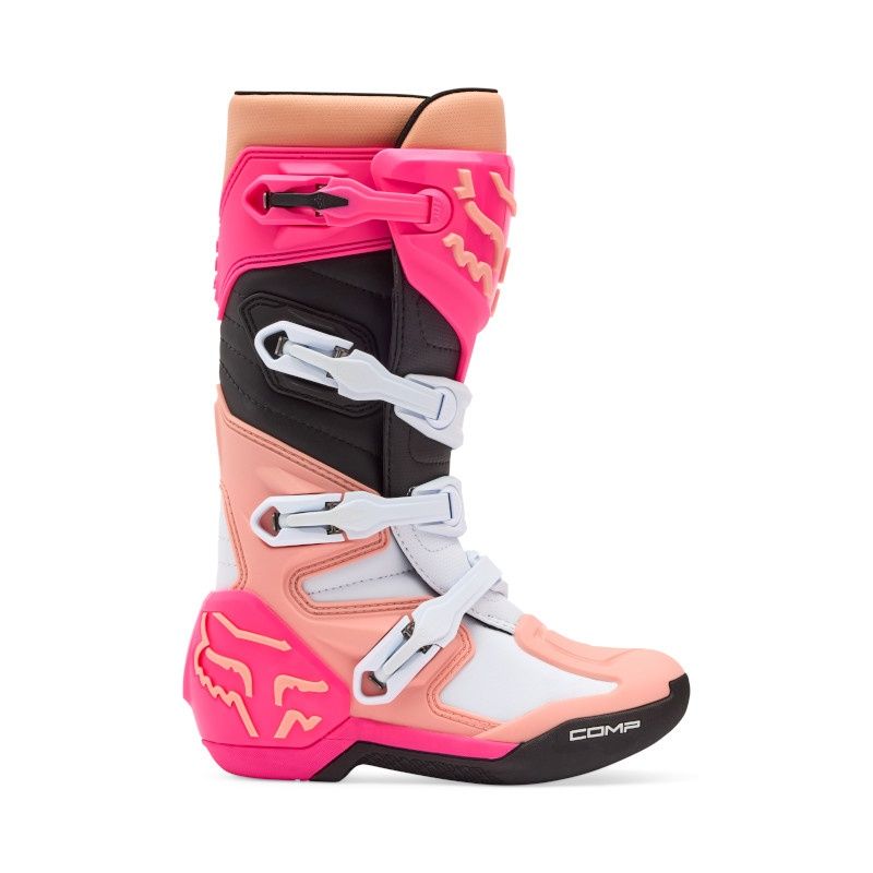 Fox W Comp Boot