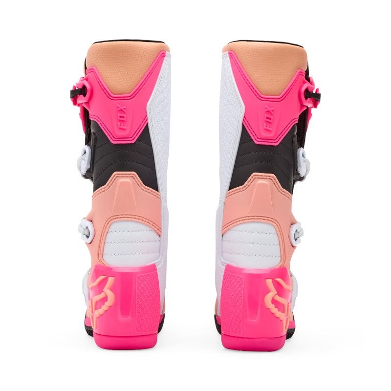 Fox W Comp Boot