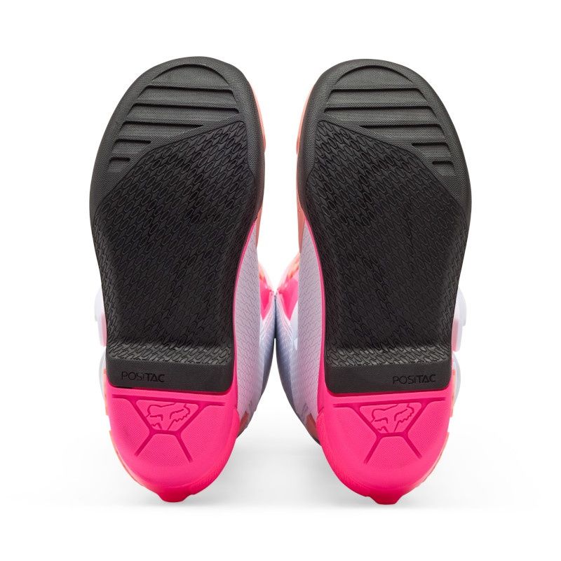 Fox W Comp Boot