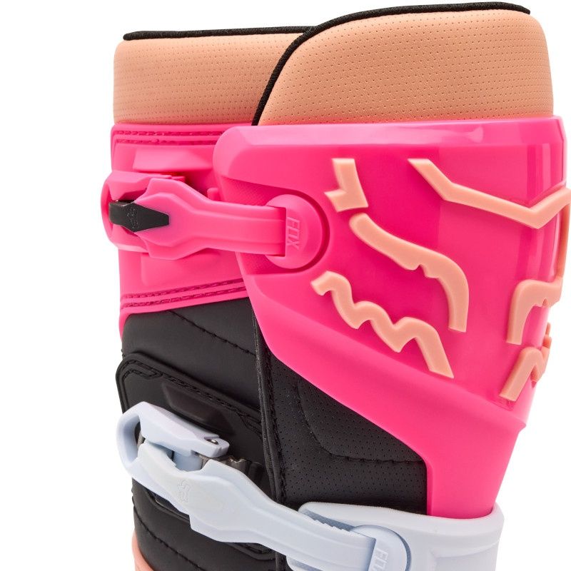 Fox W Comp Boot