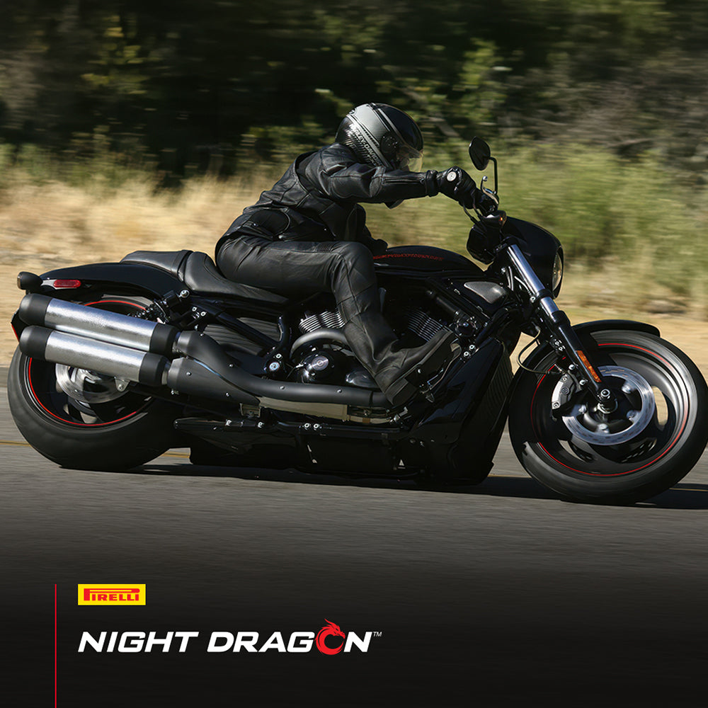 PIRELLI NIGHT DRAGON