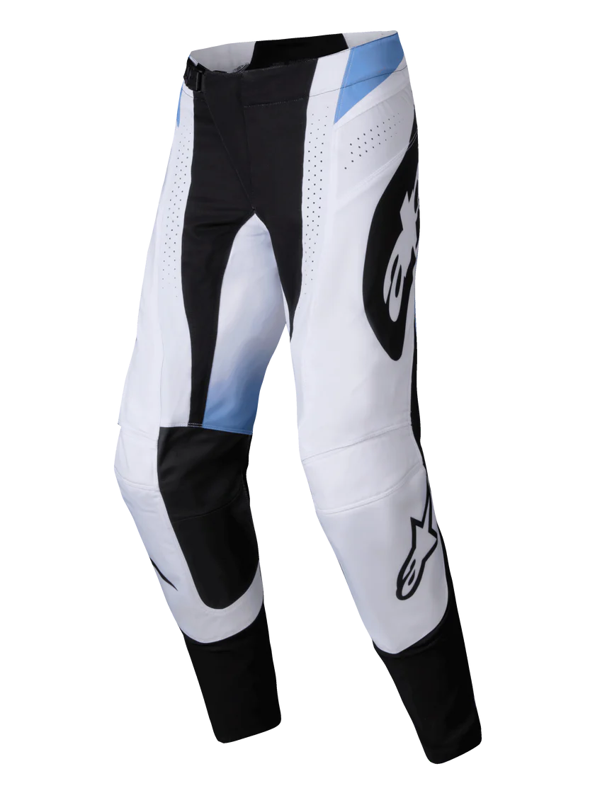 Techstar Melt Pants Black/Blue