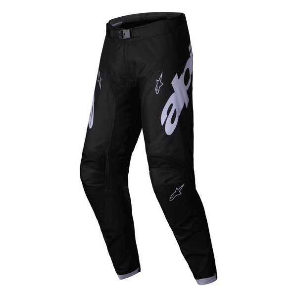 Racer Graphite Pants