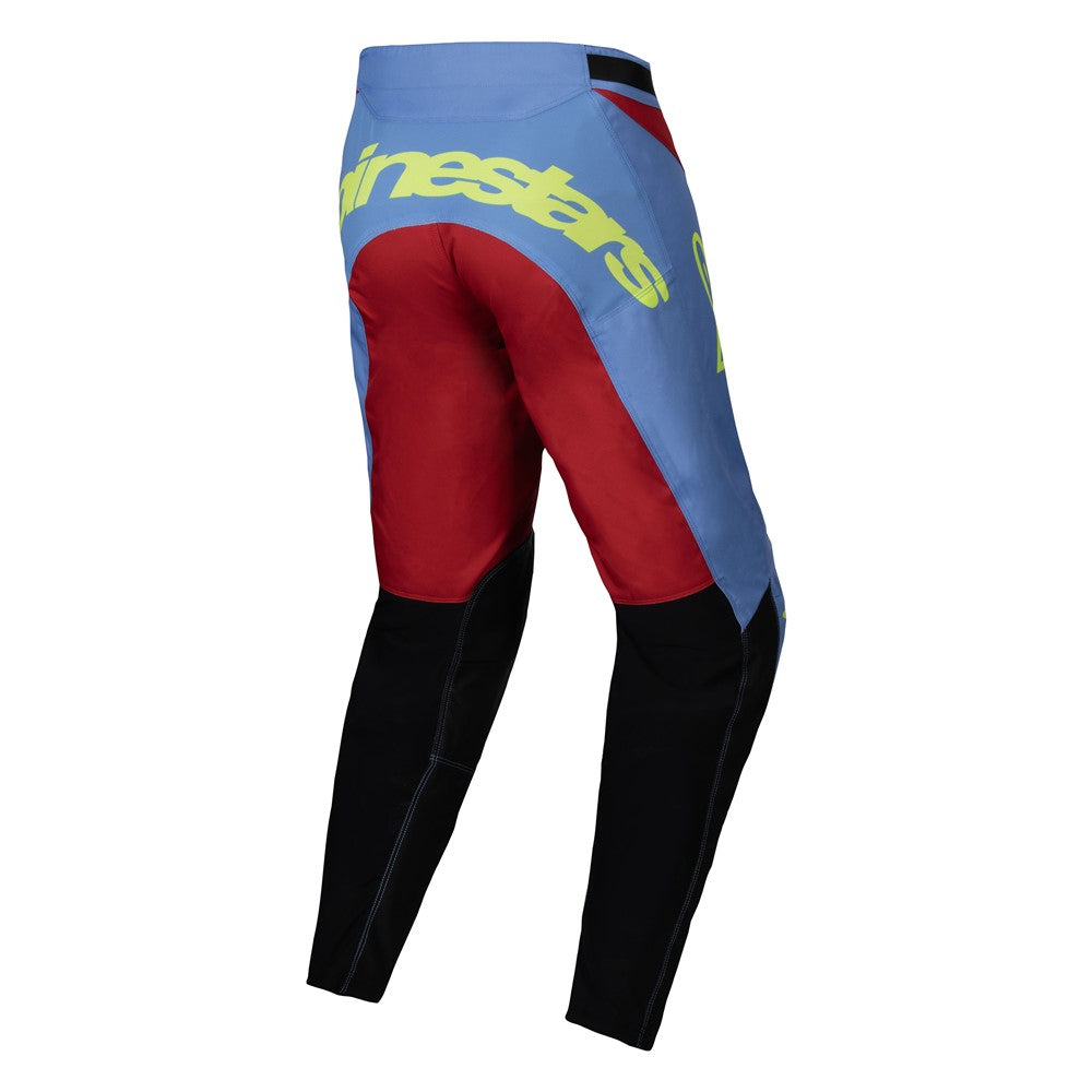 Racer Ocuri Pants