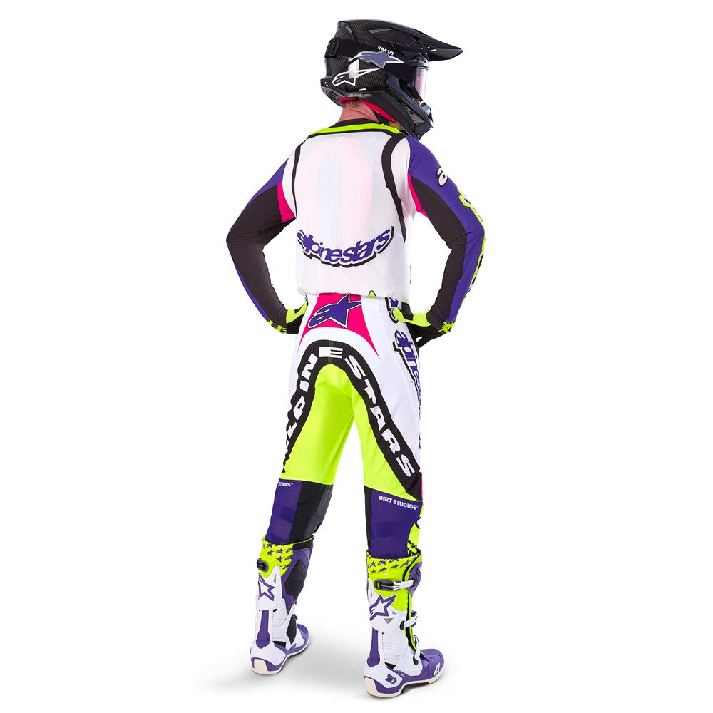 Supertech Dirt Studios LE Pant