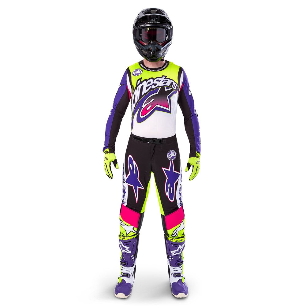 Supertech Dirt Studios LE Pant