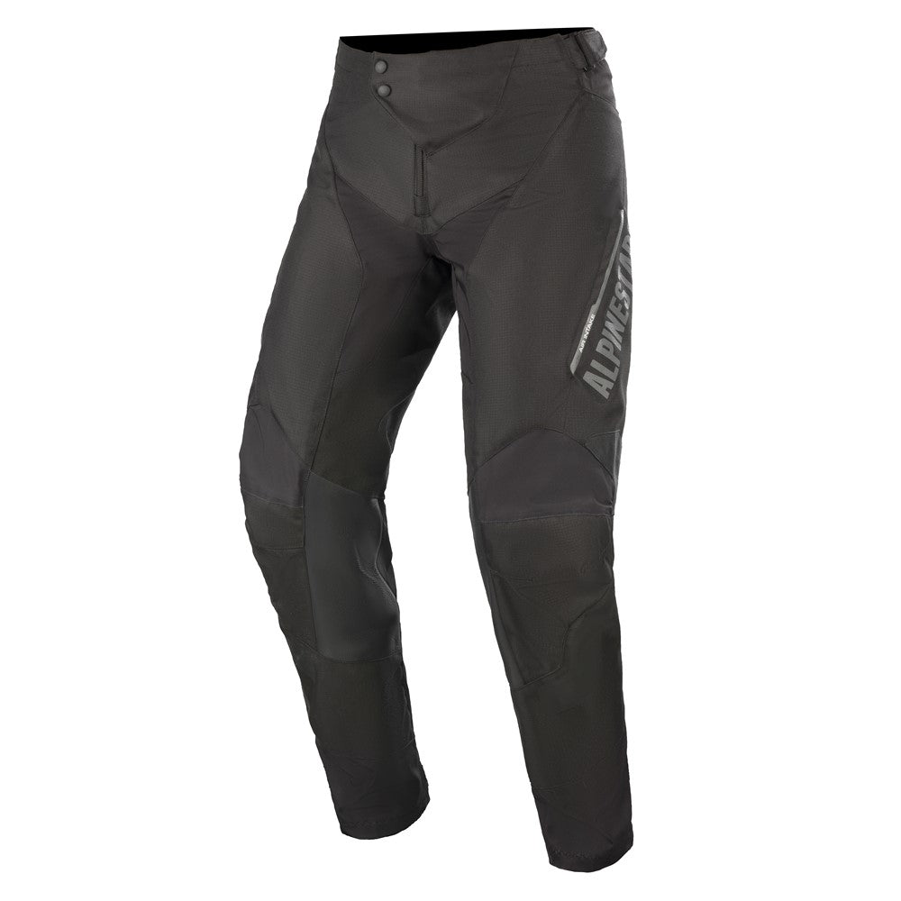 Venture R Pants Black/Black