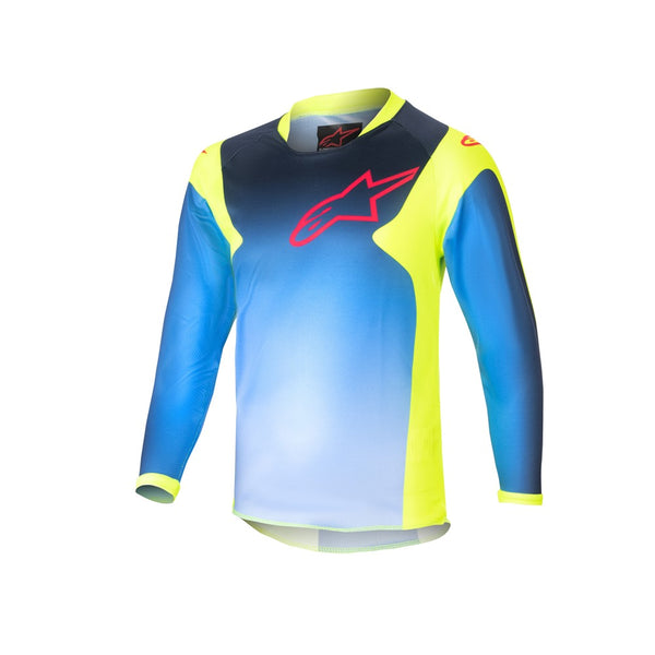 Kids Racer Hoen Jersey