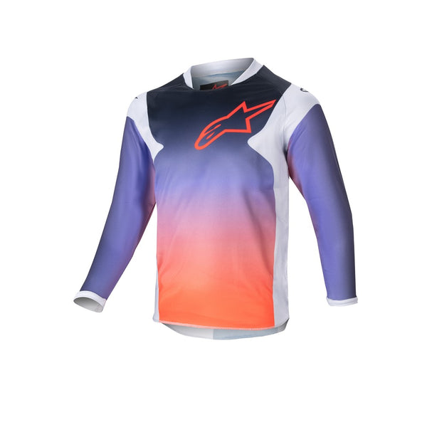 Kids Racer Hoen Jersey