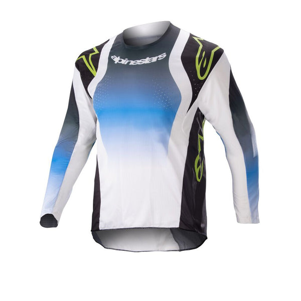 Kids Racer Push Jersey