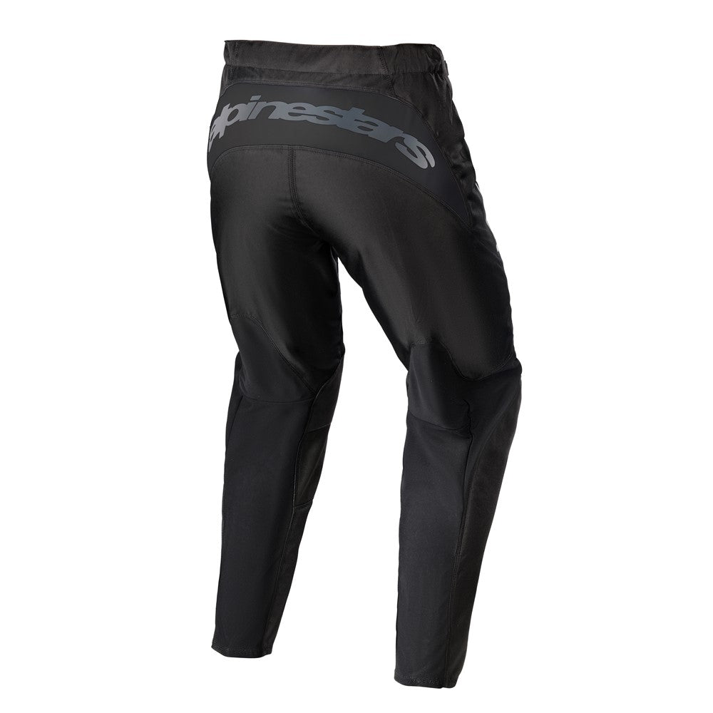 Stella Fluid Pants Black