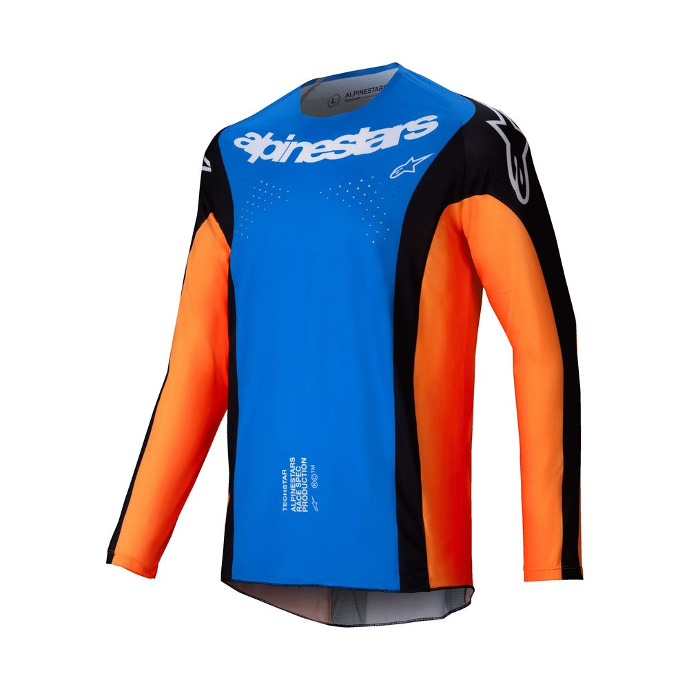 Techstar Melt Jersey