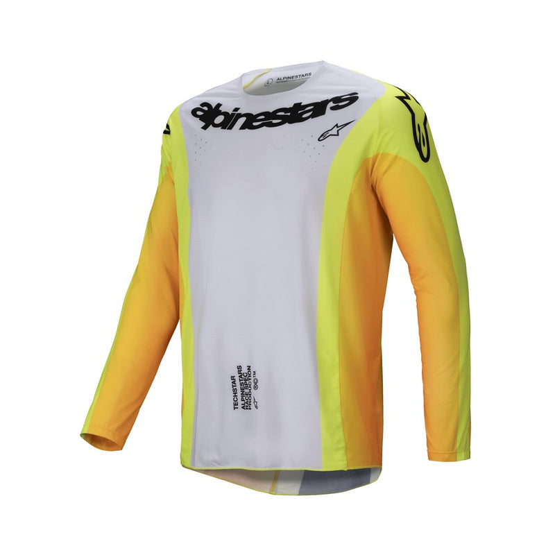 Techstar Melt Jersey