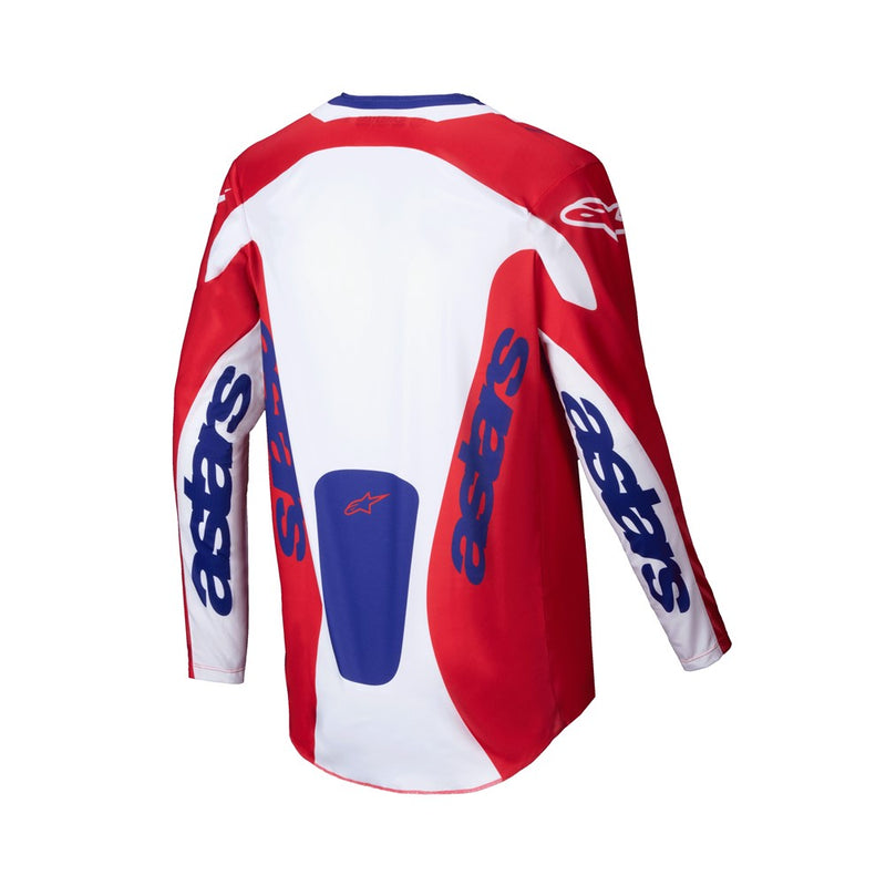 Racer Veil Jersey